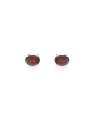 cercei Bijuterie Aur Colour Stones E3271-W-GR-C