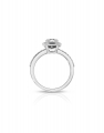 inel Bijuterie Aur Diamonds RG102037-118-W
