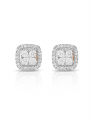 cercei Luna Essential Diamonds FI52266W-WD4RZ