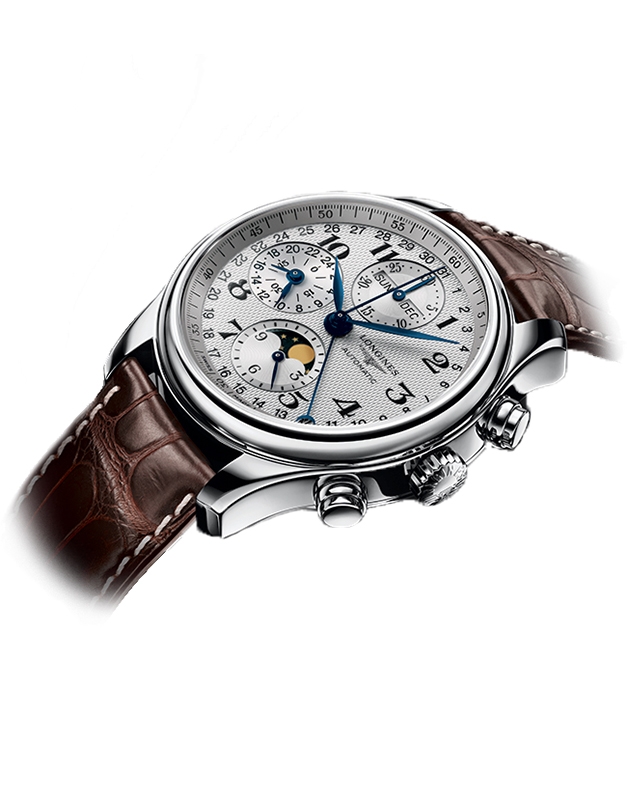 Longines Часы Купить Мужские Спб