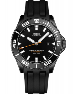 Mido Ocean Star Diver 600 