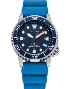 Citizen Promaster Eco-Drive Diver 