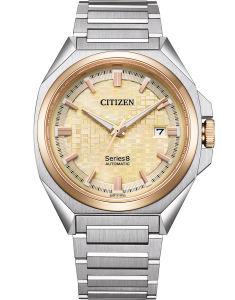 Citizen Series 8 Automatic 