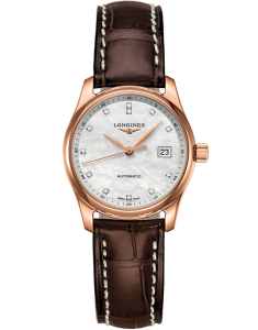 Longines - The Longines Master Collection Automatic 