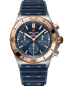 Breitling Chronomat B01 42 Automatic 