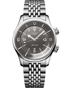 Longines - The Longines Legend Diver Automatic 